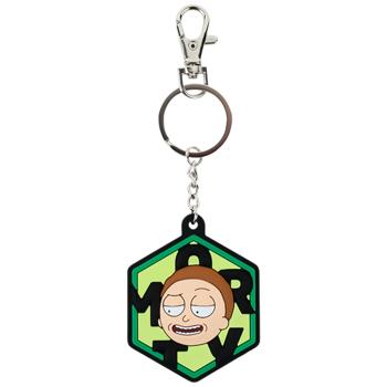 Брелок-подвеска Kite Rick and Morty - купить, цены на Auchan - фото 2