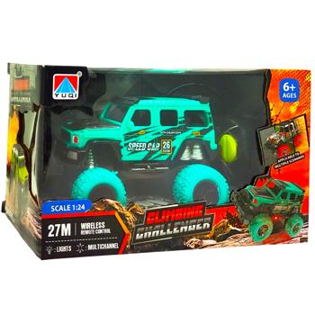 Shantou Car CG-02 - buy, prices for Ideal - photo 5