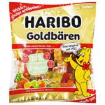 Мармелад Haribo Золоті ведмеді 175г