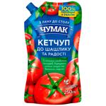 Chumak Ketchup to Shashlyk 250g