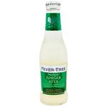 Тонік Fever Tree Ginger Beer 0.2 л