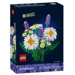 Конструктор Lego Botanicals Ромашки