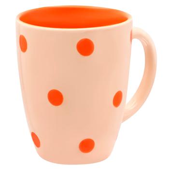 KW106 Porcelain Cup 330ml - buy, prices for Vostorg - photo 3