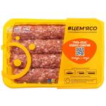TseMiaso Chilled Beef Pork Grill Kebab 400g