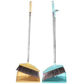 Ledar Scoop + Beveled Brush Set - buy, prices for COSMOS - photo 1