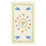 Рушник "Великодня галявина" 40*70