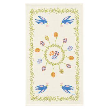 Рушник "Великодня галявина" 40*70 - купити, ціни на Grono - фото 1
