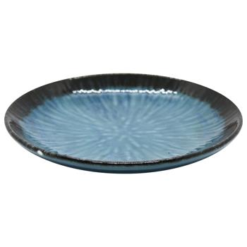 Тарелка Apulum Blue Rim десертная 14,5см - купить, цены на - фото 1