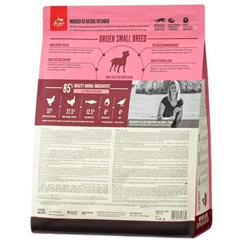 Food Orijen 1800g Canada - buy, prices for MasterZoo - photo 2
