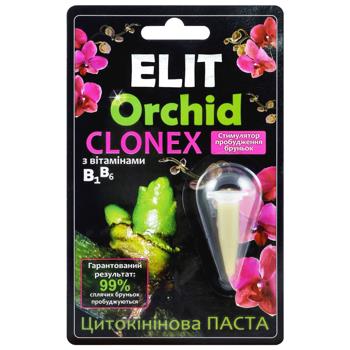 Clonex Cytokinin Paste 1.5ml - buy, prices for MegaMarket - photo 1