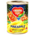 Tropic Life Rings Pineapple 580g