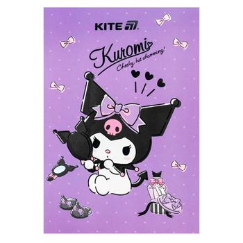 Блокнот Kite HK-2 А5 клітинка 50аркушів - купити, ціни на Ідеал - фото 1