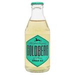 Goldberg Ginger Ale Carbonated Drink 200ml