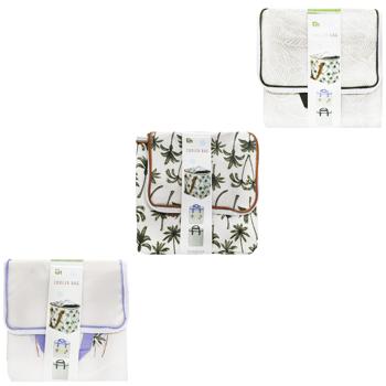 Сумка-холодильник Excellent Houseware 15л в асортименті - купити, ціни на Auchan - фото 1