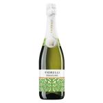 Fiorelli Fragolino Limited Edition by Alyoshkina White Sweet Wine Drink 7% 0.75l