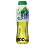 Fuzetea Blueberry and Lavender Cold Green Tea 0.5l