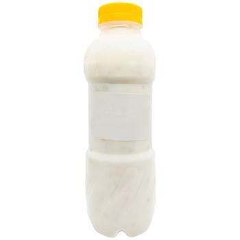 Йогурт Чіа 500мл домашній С1 - купити, ціни на Восторг - фото 1