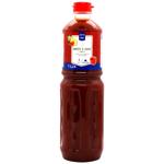 Соус Metro Chef кисло-сладкий 1л