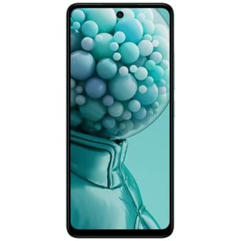 Мобільний телефон HMD Pulse Plus 6/128GB Glacier Green