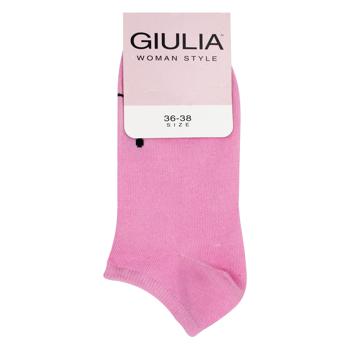 Giulia Calzino Rose Socks 36-38s - buy, prices for Za Raz - photo 1