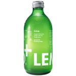 Напиток LemonAid+ Лайм 0,33л