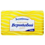 Zaporizkyi Creamy Special Margarine 72% 500g