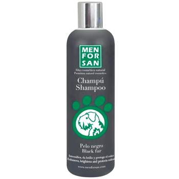 Shampoo Menforsan 300ml Spain - buy, prices for MasterZoo - photo 1