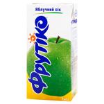 Frutiko Apple Juice 1l