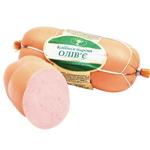 Sausage olivier Kiliia 700g Ukraine