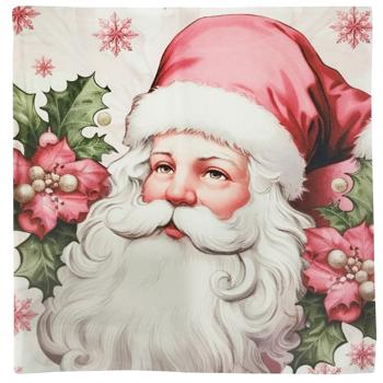 Чехол на подушку новогодний - купить, цены на Таврия В - фото 1