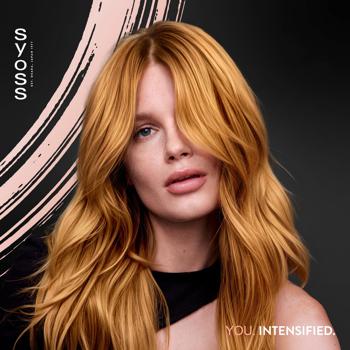 Syoss 8-7 Caramel Blonde Cream Hair Dye 115ml - buy, prices for Ideal - photo 7