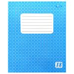 Тетрадь Мрії збуваються в клеточку 18 листов