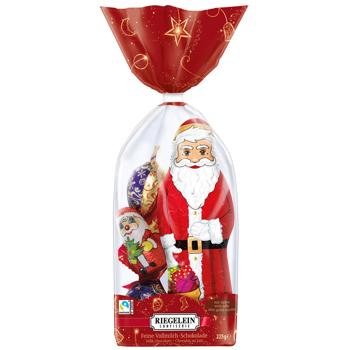 Riegelein Christmas Bag Christmas Sweets Set 225g