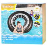 Круг для плавання Шина Bestway 1,9м