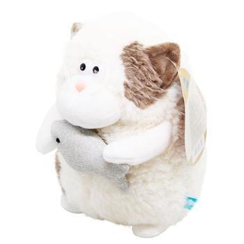 Cat Soft Toy 20cm - buy, prices for - photo 2