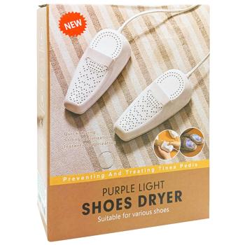 Сушилка для обуви 16984-01 - купить, цены на Таврия В - фото 2