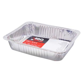 BBQ Disposable Deep Plate - buy, prices for NOVUS - photo 1