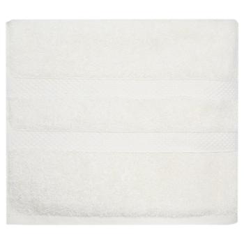 Полотенце Sweet Home Zephyr Coconut Milk 50*90cm - купить, цены на ULTRAMARKET - фото 1