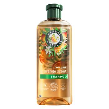 Шампунь Herbal Essences Volume Orange Scent 350мл
