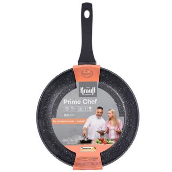 Krauff Prime Chef Frying Pan 28cm