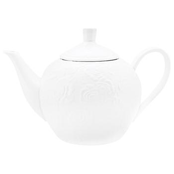 BonaDI Lefard Teapot 1.2l - buy, prices for MegaMarket - photo 1