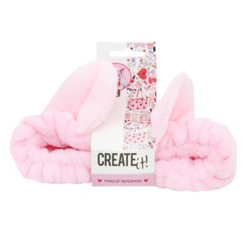 Create It Headbands with Ears in Assortment - buy, prices for - photo 3