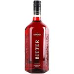 Gamondi Bitter Liqueur 25% 1l