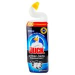 Duck Superpower Visible Effect Toilet Bowl Cleaner 900ml