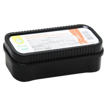 Auchan Colourless Sponge for Leather Shoe Care - buy, prices for - photo 2