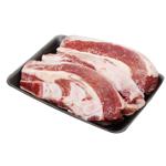 Грудинка говяжья охлажденная