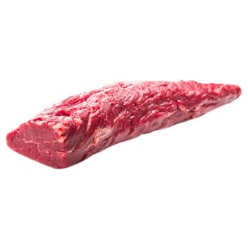 Chilled Beef Tenderloin