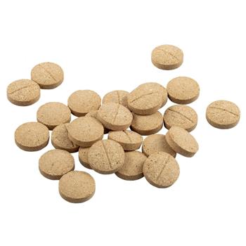 8in1 Excel Multi-Vitamin Small Breed Daily Supplement мультивітаміни для собак 70 шт - купить, цены на MasterZoo - фото 3