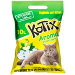 Toilet filler Kotix for cat litter 10000ml