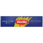 Barilla Bavettine Pasta №11 500g